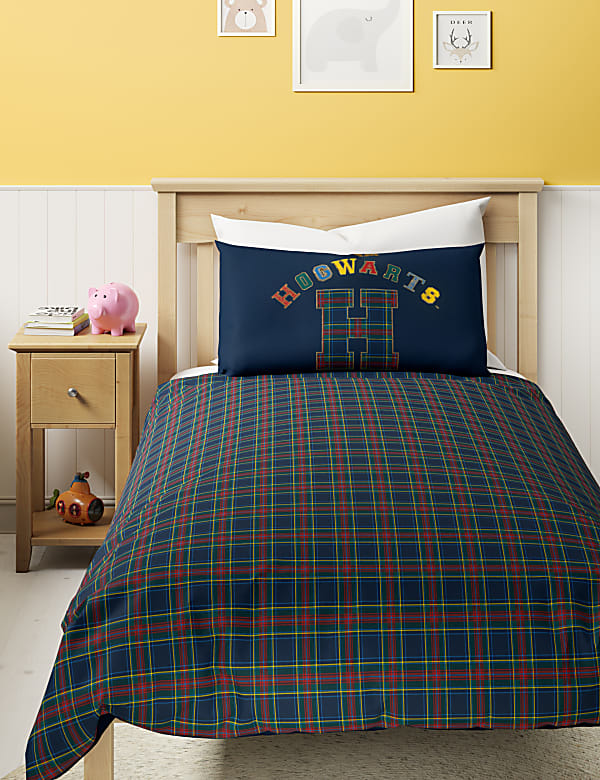 Cotton Blend Harry Potter™ Bedding Set