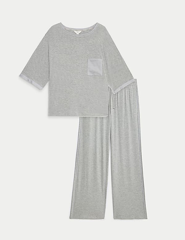 Body Soft&trade; Pyjama Top Set - ID