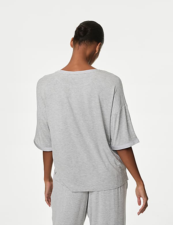 Body Soft&trade; Pyjama Top Set - ID