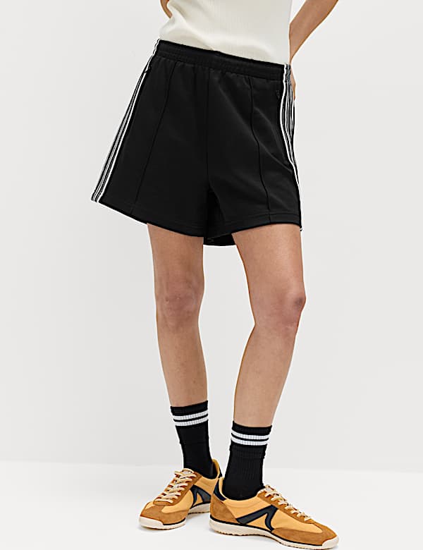 Track Jacket & Shorts Set - AU