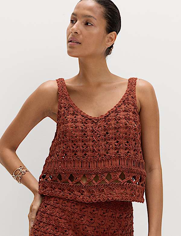 Top & Skirt Set - US