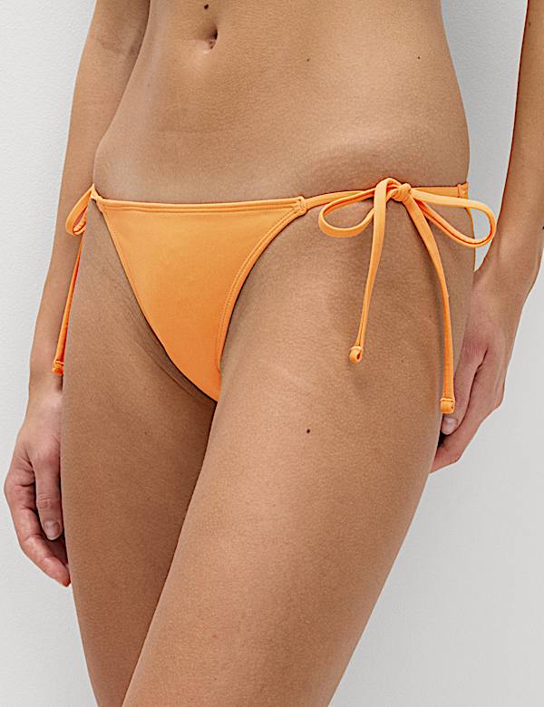 Bandeau Tankini Set - NZ
