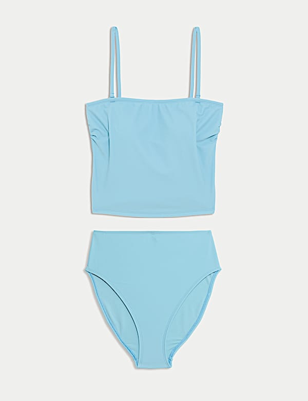 Bandeau-Tankini-Set - AT