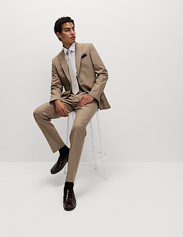 Slim Fit Suit - FR