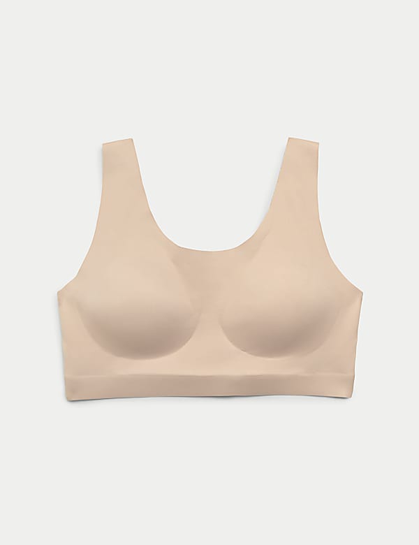 Flexifit&trade; Non Wired Crop Top Set - AT