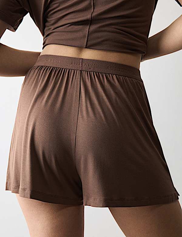 Set Atasan Piyama Detail Saku - ID