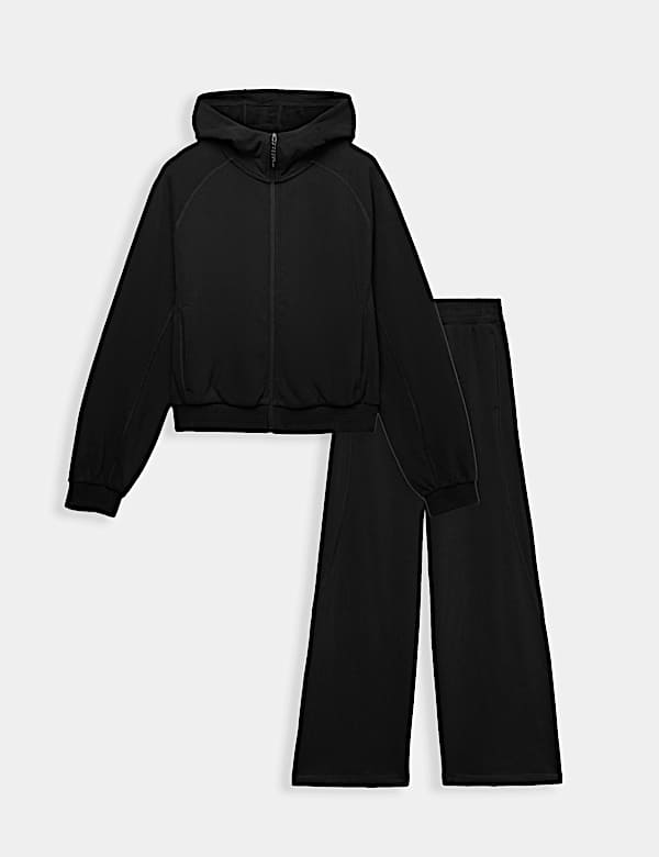 Hoodie & Joggers Set - GR