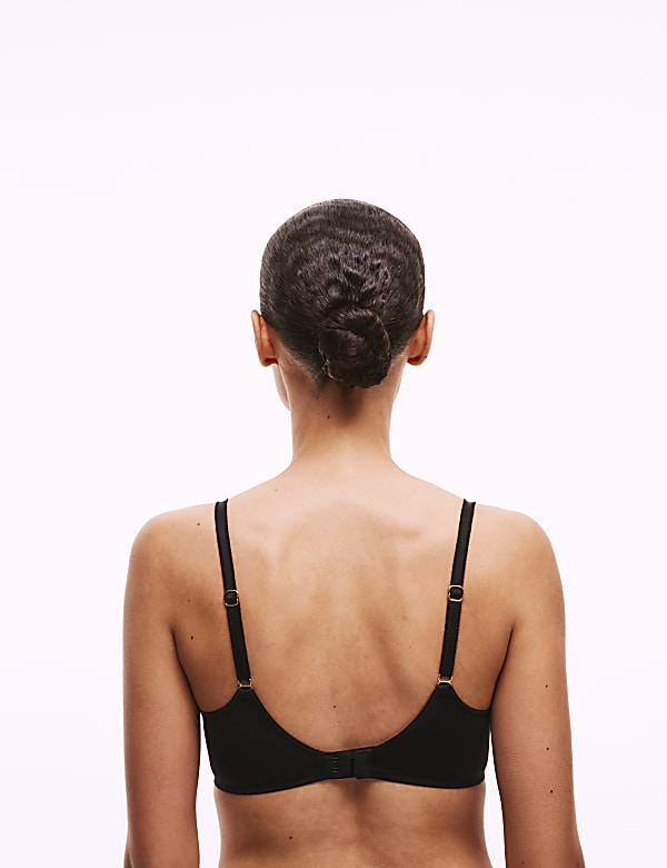 Amelia Vollschalen-BH mit Bügel und Spitze im Set (A–E) - DE