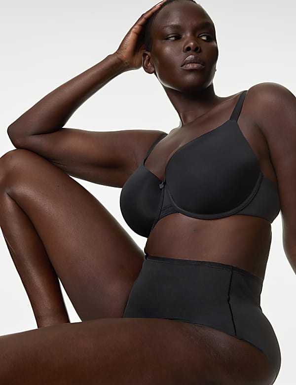 Soutien-gorge Flexifit™ invisible à armatures, bonnets emboîtants A&nbsp;à&nbsp;F - CA