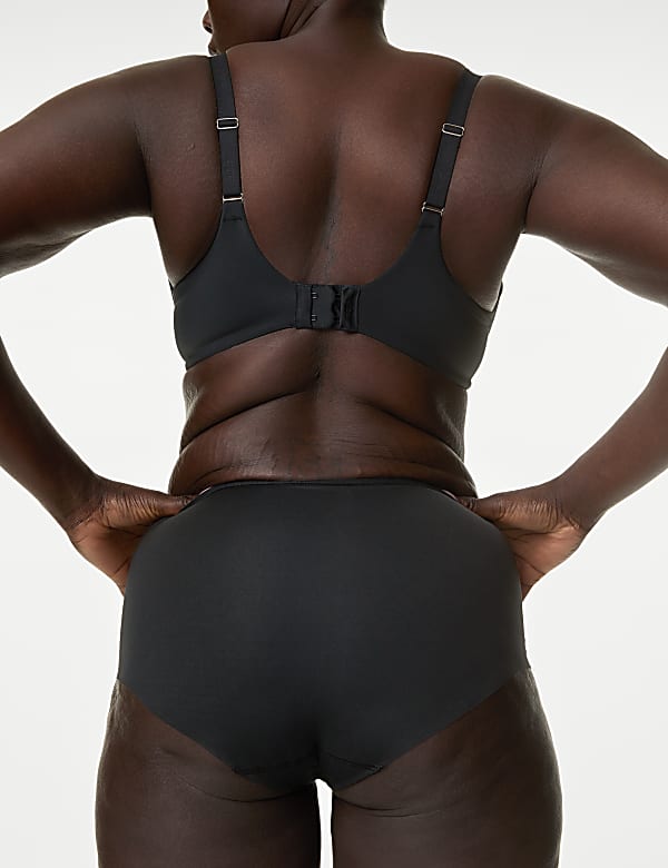 Soutien-gorge Flexifit&trade; invisible &agrave; armatures, bonnets embo&icirc;tants A&nbsp;&agrave;&nbsp;F - LU