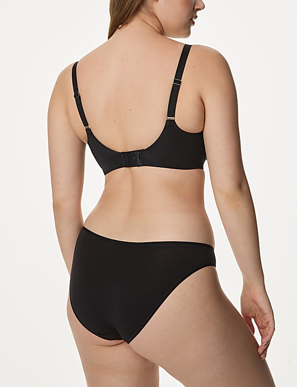 Soutien-gorge Embrace à maintien optimal et armatures, bonnets G à L - CH
