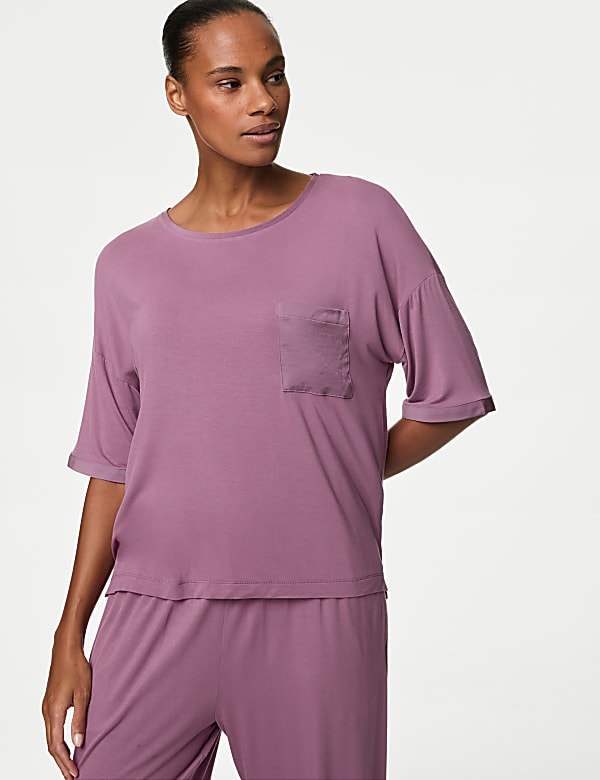 Body Soft&trade; Pyjama Top Set - IS