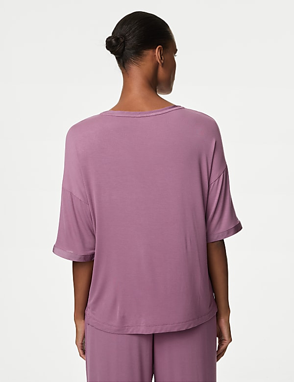 Body Soft&trade; Pyjama Top Set - IS