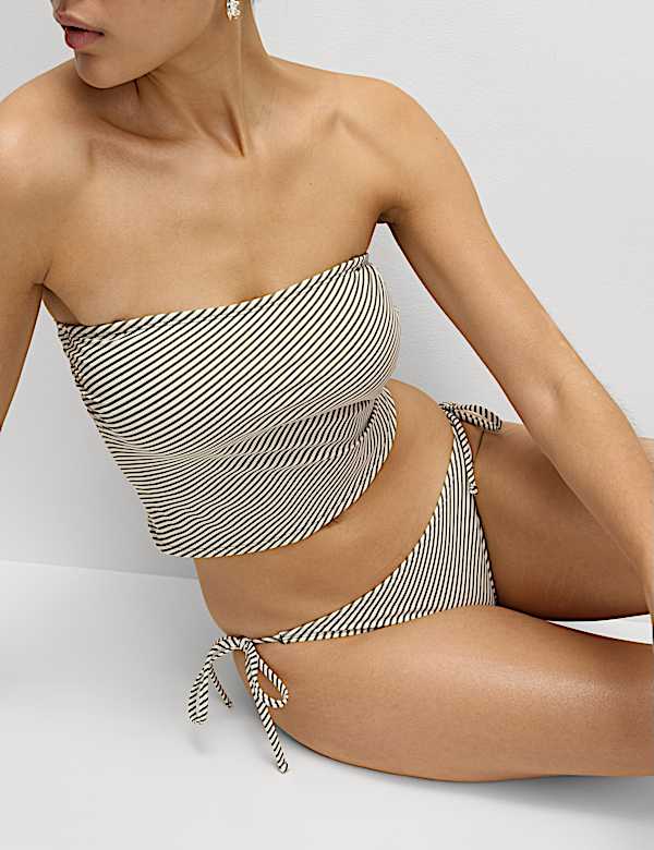 Ensemble tankini avec imprimé - LU