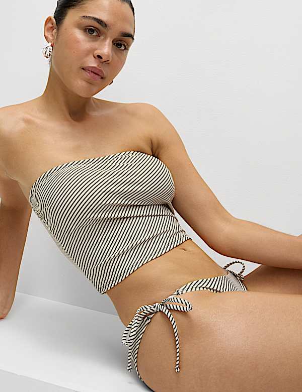 Ensemble tankini avec imprimé - CH