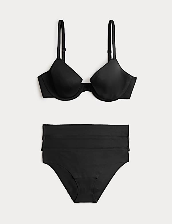 &Sigma;&epsilon;&tau; &sigma;&omicron;&upsilon;&tau;&iota;έ&nu; demi cup A-E Body Invisibles&trade; &mu;&epsilon; &mu;&pi;&alpha;&nu;έ&lambda;&alpha; - GR