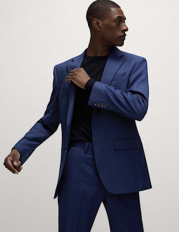 Marks and spencer dress suits top