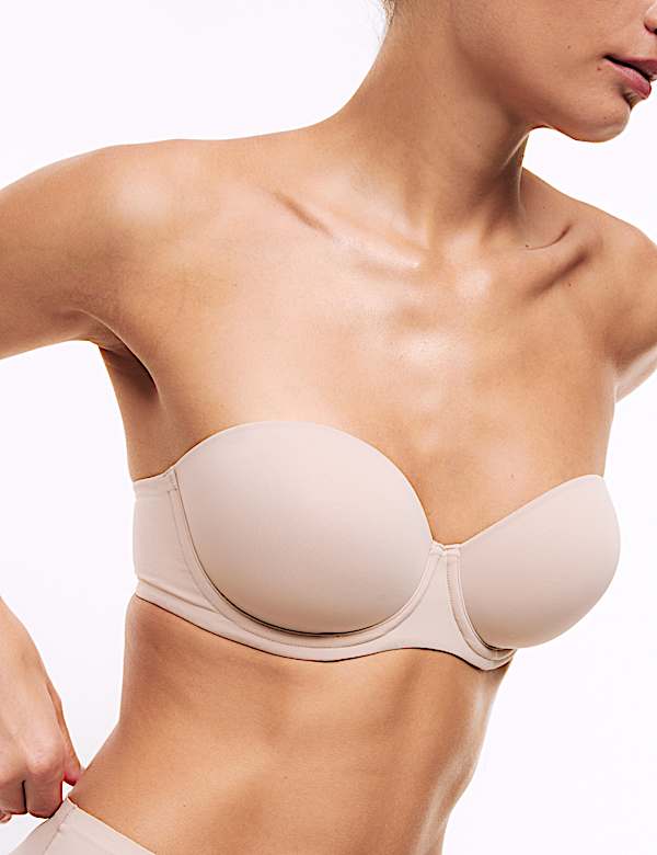 Soutien-gorge multiposition Flexifit™ à armatures, bonnets A à E - CH