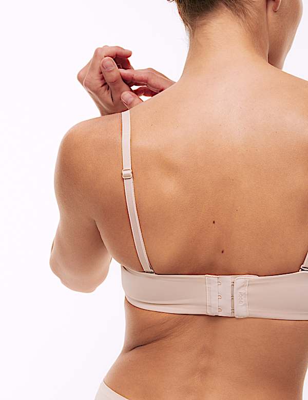 Soutien-gorge multiposition Flexifit™ à armatures, bonnets A à E - CH