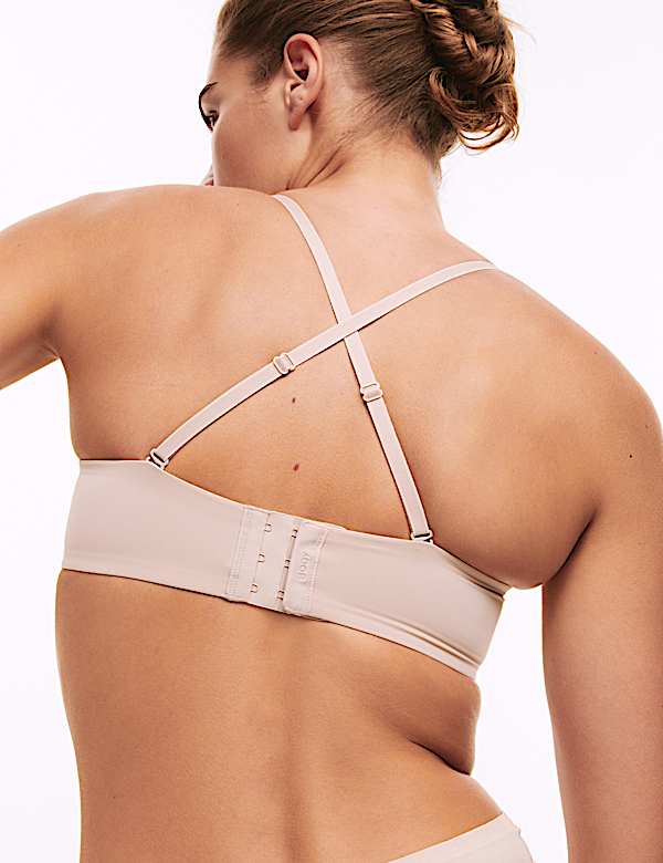 Soutien-gorge multiposition Flexifit™ à armatures, bonnets A à E - CH