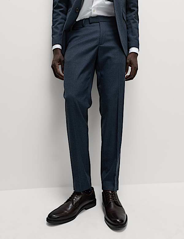 Slim Fit Suit - IT