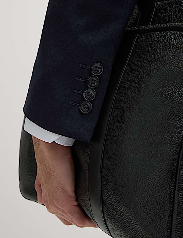 Regular Fit Suit - ID