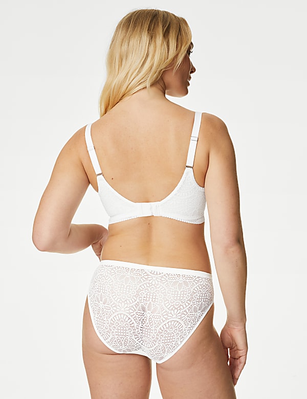 Soutien-gorge invisible à armatures doté de la technologie Body Soft™, bonnets emboîtants A à F - CA
