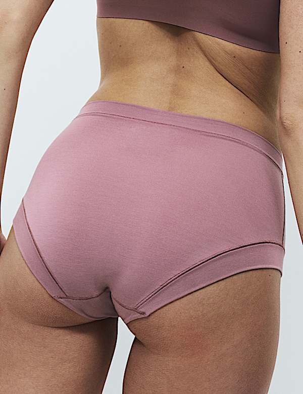 Body Invisibles Non Wired Crop Top Set A-E - CA