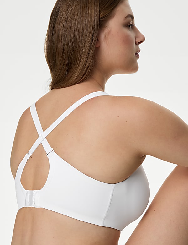 Flexifit™ Wired Minimiser Bra Set C-H - DK