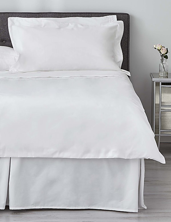 Egyptian Cotton 230 Thread Count Bedding Set - FI