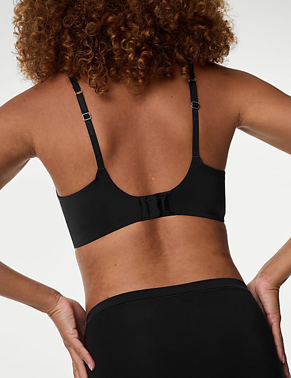 Flexifit™ Non Wired Bralette set A-E - SE