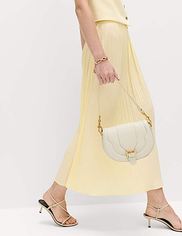 Waistcoat & Skirt Set - DE