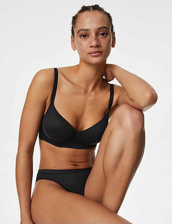 Soutien-gorge Body Soft™ invisible à armatures, bonnets A&nbsp;à&nbsp;F - CA