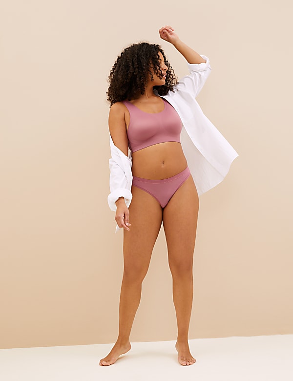 Brassière Flexifit™ sans armatures - CA