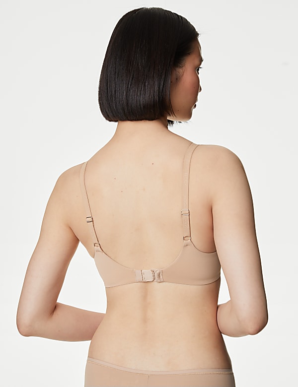 Flexifit™ Wired Full-Cup T-Shirt Bra Set A-E - NZ