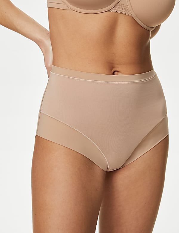 Flexifit™ Wired Full-Cup T-Shirt Bra Set A-E - NZ