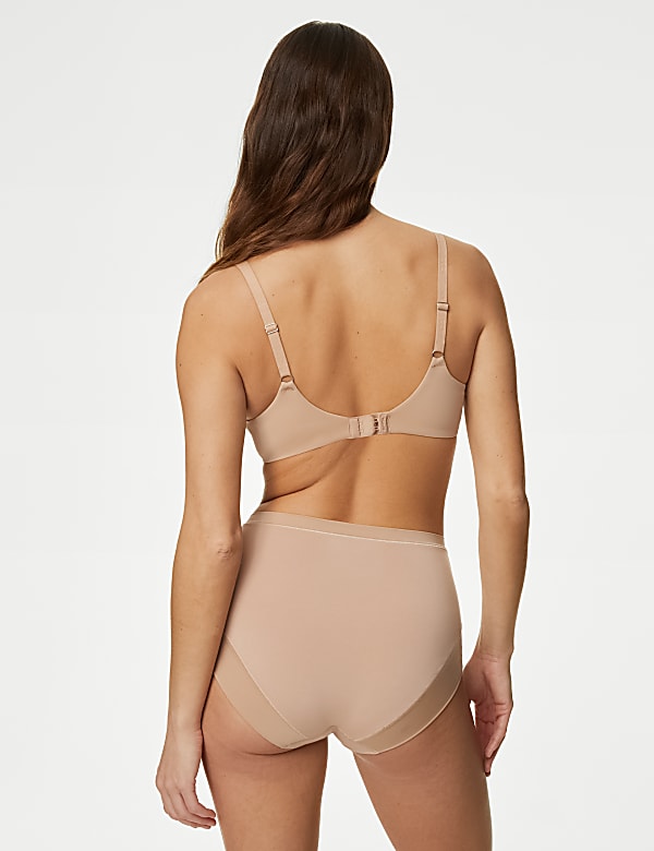 Flexifit™ Wired Full-Cup T-Shirt Bra Set A-E - NZ