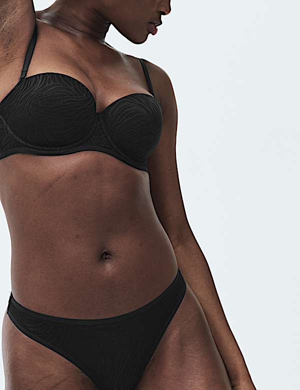 &Sigma;&epsilon;&tau; &sigma;&omicron;&upsilon;&tau;&iota;έ&nu; strapless A-E &mu;&epsilon; &mu;&pi;&alpha;&nu;έ&lambda;&alpha; Body Lace