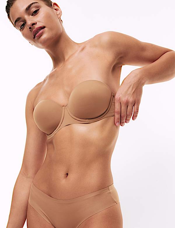 Soutien-gorge multiposition Flexifit™ à armatures, bonnets A à E - CH