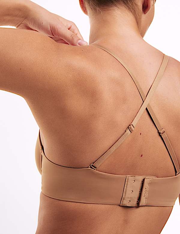 Soutien-gorge multiposition Flexifit™ à armatures, bonnets A à E - CH