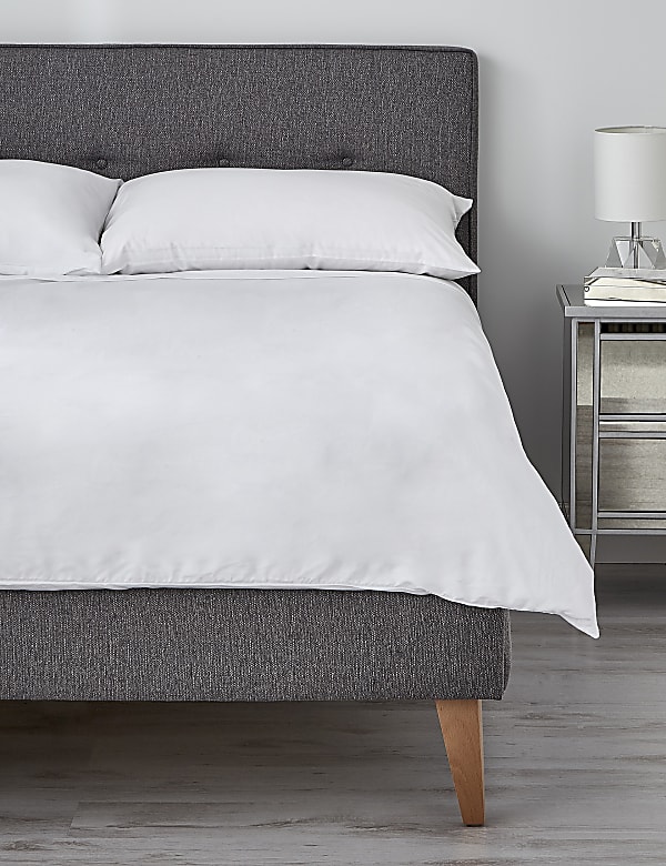 200 Thread Count Comfortably Cool Bed Linen Collection - MY