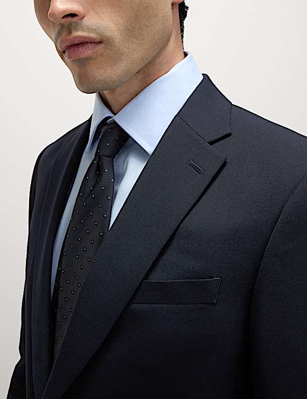 Slim Fit Suit - KR
