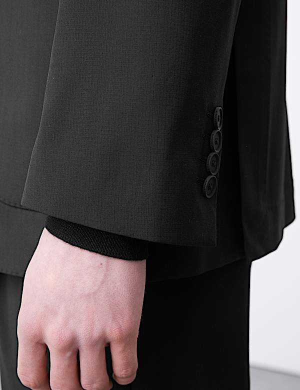 Tailored Fit Performance Packable Suit - SI
