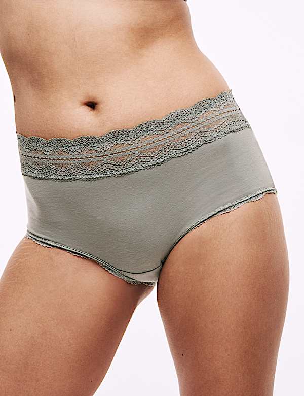 3pk Wired Full Cup T-Shirt Bra Set A-E - FR