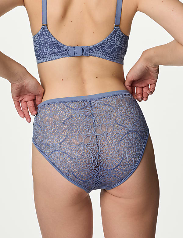 Body Soft&trade; Non Wired Full Cup Bra Set A-E - KR