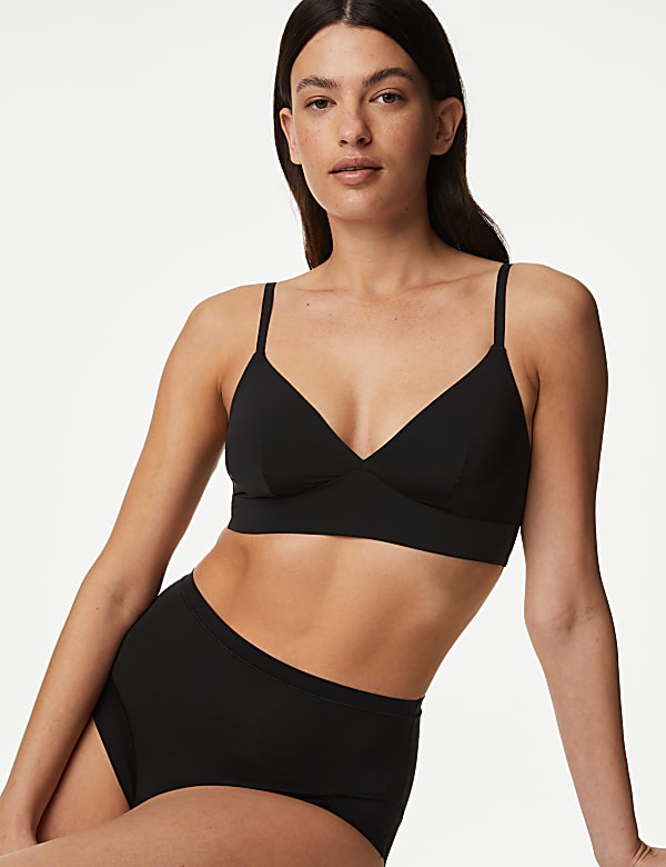 Flexifit™ Non Wired Bralette Set A-E - BH