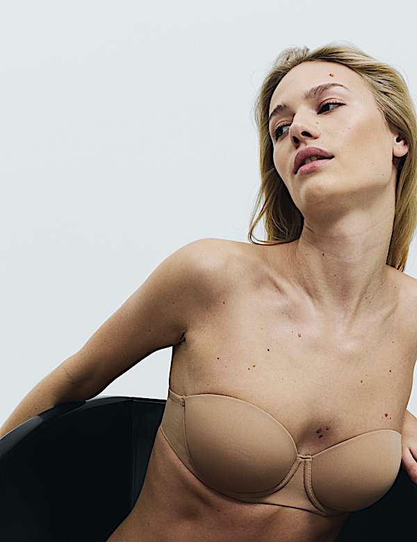 Flexifit&trade; Wired Multiway Bra Set A-E - CN