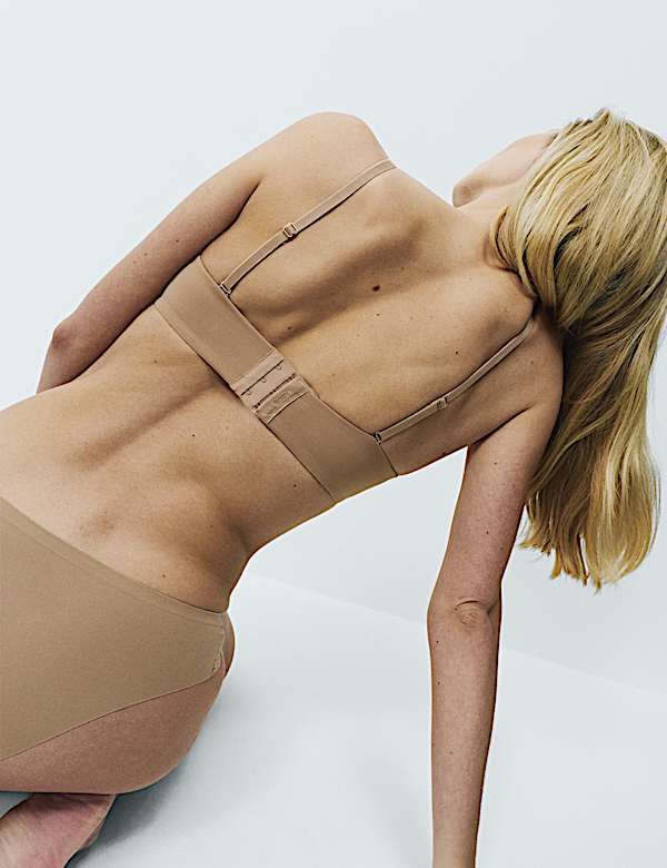 Flexifit&trade; Wired Multiway Bra Set A-E - CN