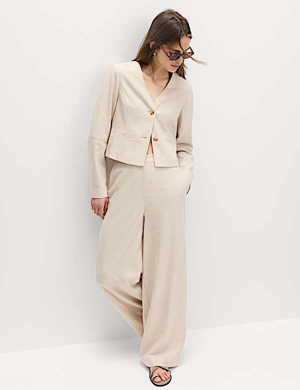 Jacket & Trouser Set