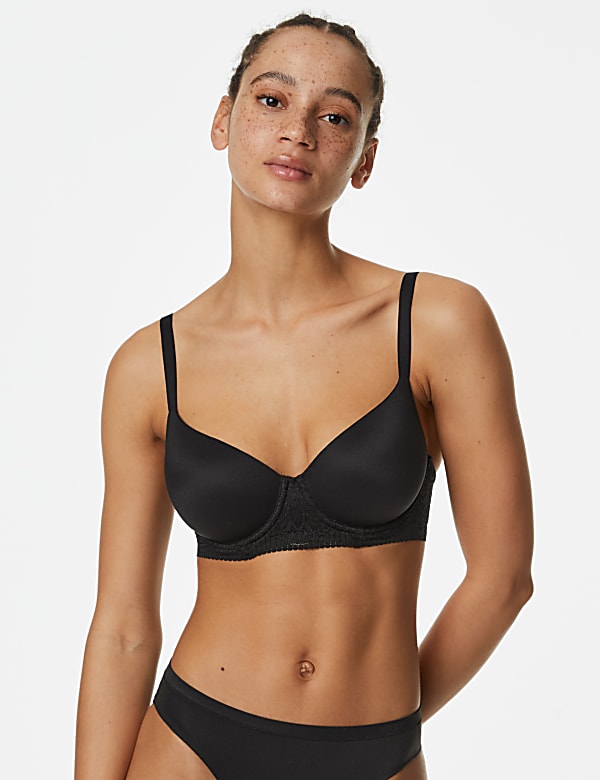 Soutien-gorge invisible à armatures doté de la technologie Body Soft™, bonnets emboîtants A&nbsp;à&nbsp;F - CA